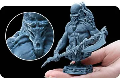 3D列印報價計算