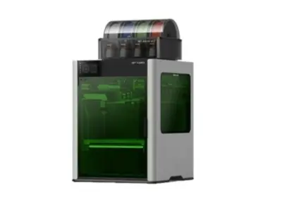 多功能3D列印機