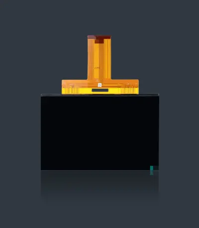 3D列印機 LCD面板