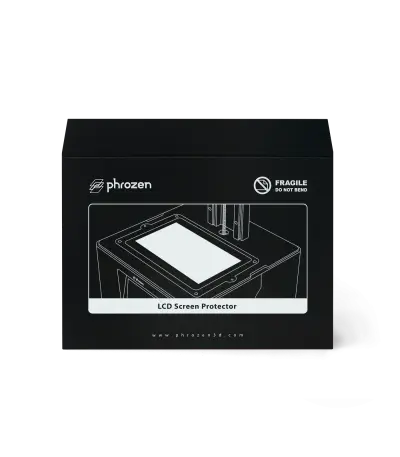 Phrozen-LCD-螢幕保護貼
