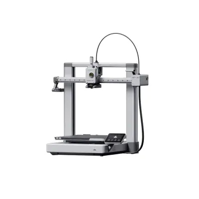 全自動高速3D列印機