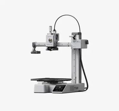 高速自動化3D列印機