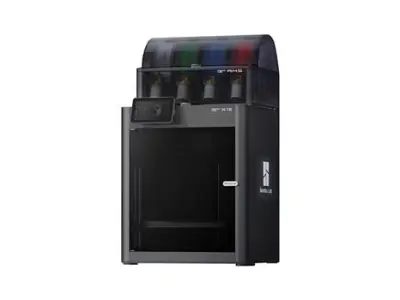 企業級高速3D列印機