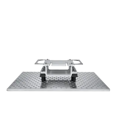 3D列印機-載台
