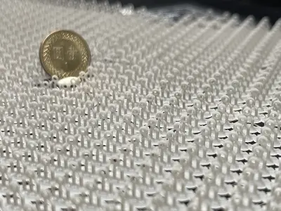 科學研究實驗設備零件代工