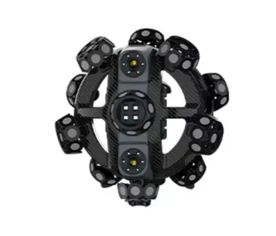 無線光學球追蹤-3D掃描器
