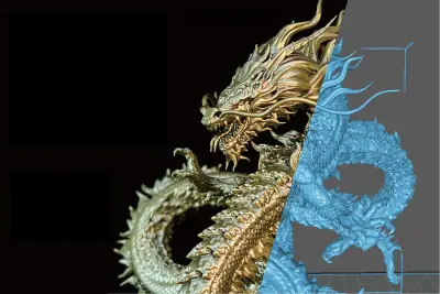 3D列印軟體