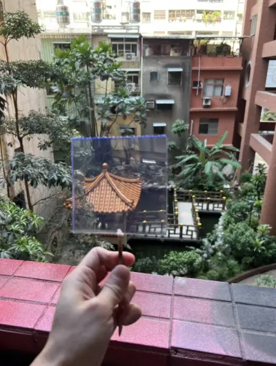 透明材料列印效果與應用｜光學零件到展示模型 – 造峯工藝
