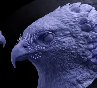 高精細3D列印
