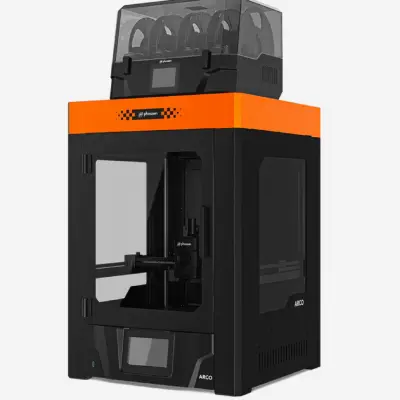 Phrozen ARCO FDM 3D 列印機｜高速穩定的大尺寸專業解決方案