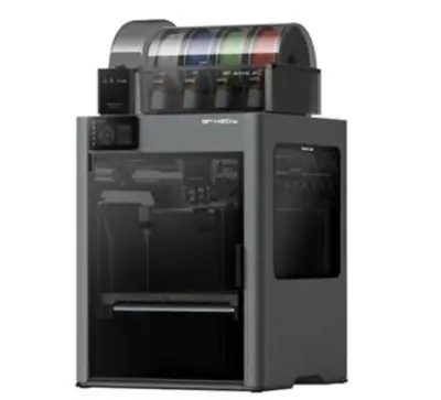 Bambu Lab H2D Pro 3D列印機