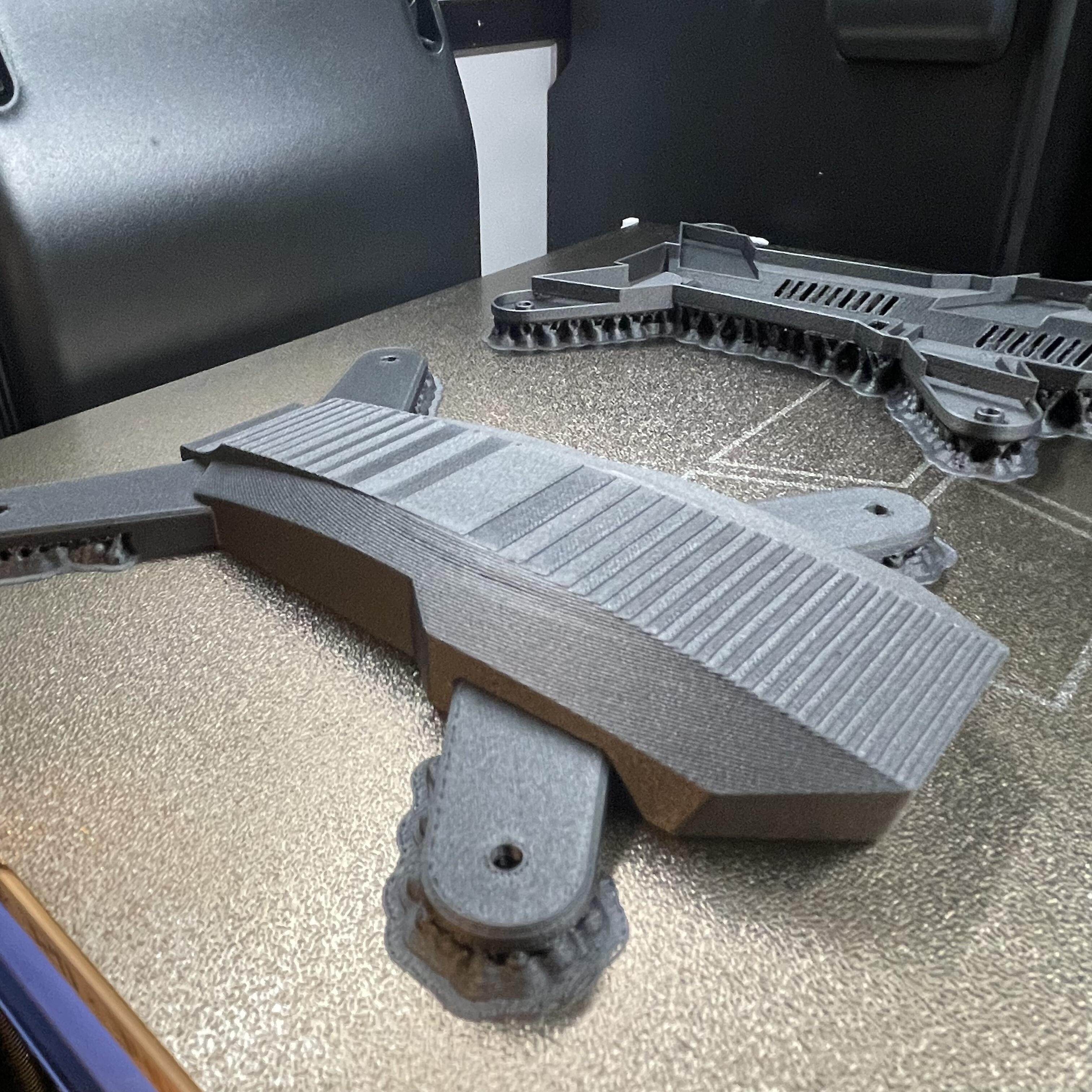 3D列印工業零件