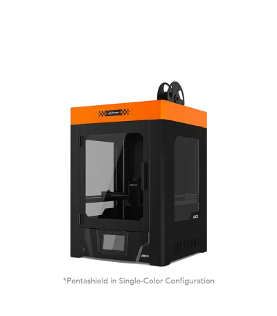 ARCO FDM 晶透五重盾