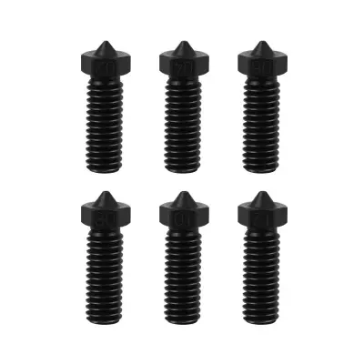 ARCO FDM CHT 高流量碳鋼噴嘴(1入)