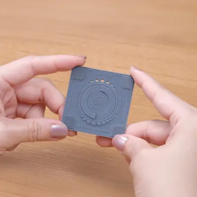 3d列印光固化校正
