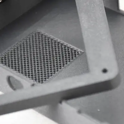 3D列印阻燃材料