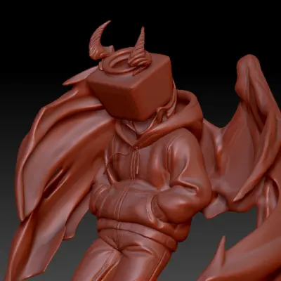 3D建模到3D列印的完整流程