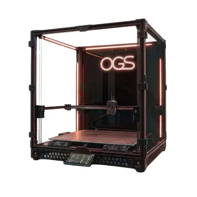 OGS 大尺寸工業3D列印機 400/500/600