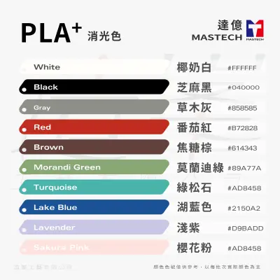 3D列印線材