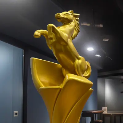 大型裝置藝術