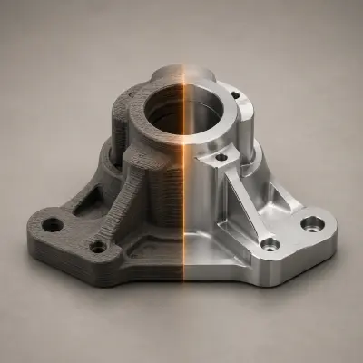 複合製造代工