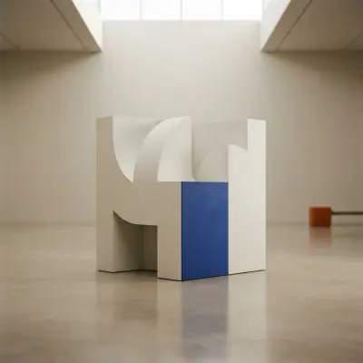 品牌活動立體展品製作規劃，從創意提案到現場展示的實務流程
