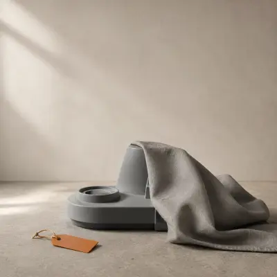 保密產品模型製作，以專案代碼管理的未公開產品原型