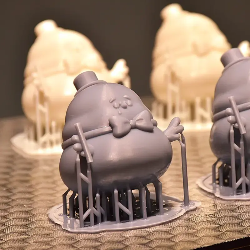 大型工業級FDM 3D列印成品，造峯工藝高雄大尺寸列印代工