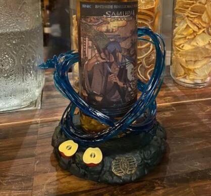 客製化造型酒座