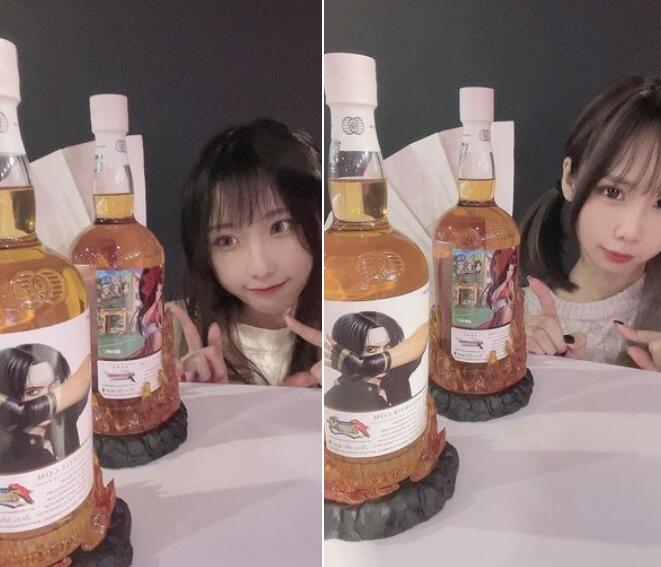 客製化造型酒座