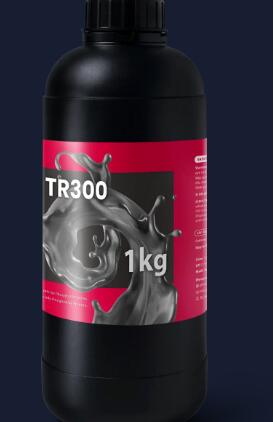 Phrozen TR300 超高耐溫樹脂